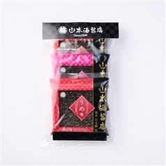 山本海苔店　一藻百味　3種セット