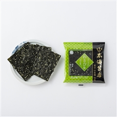 山本海苔店/ 一藻百味　わさび味