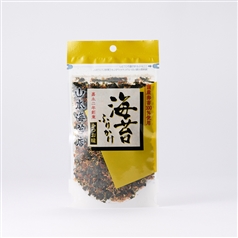 山本海苔店/ 海苔ふりかけかつお味袋入