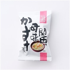 コスモス食品/ 関西の母の味かす汁