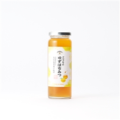 AKOMEYA TOKYO/ アコメヤのゆずはちみつ