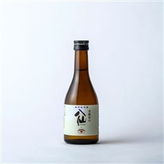 AKOMEYA TOKYO/ 八仙　芳醇旨口　特別純米酒