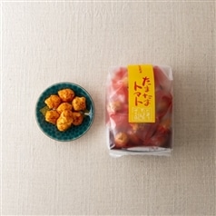 森白製菓　たまたまトマト