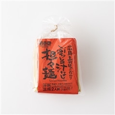 瀬戸内麺工房なか川　ぶち旨汁なし担々麺