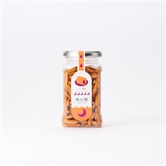 柿の種　バター醤油