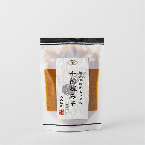 AKOMEYA TOKYO/ 十割糀みそ　150g