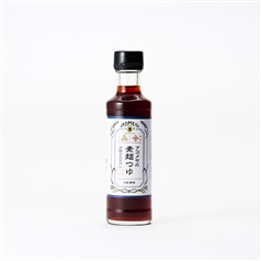 AKOMEYA TOKYO/ アコメヤの素麺つゆ　芳醇合わせだし