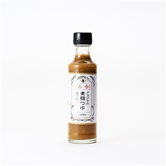 AKOMEYA TOKYO/ アコメヤの素麺つゆ　焙煎ごま