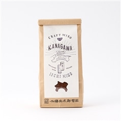 加藤兵太郎商店　いいちみそ　神奈川ブレンド（300g）