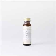 生姜百景　-Ginger Shot-