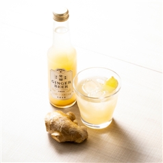 AKOMEYA TOKYO/ 発酵ジンジャービア