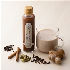 AKOMEYA TOKYO/ 発酵ジンジャーチャイ