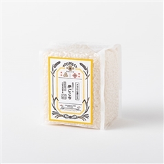 AKOMEYA TOKYO/ 令和7年産 山形県南陽産 黒澤ファーム 夢ごこち (白米・もっちり) 2合 特別栽培米