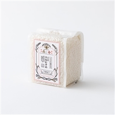 AKOMEYA TOKYO/ 令和7年産 島根県仁多産 岩田農園 きぬむすめ (白米・やわらか) 2合 特別栽培米