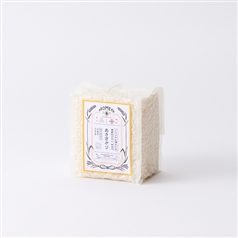 AKOMEYA TOKYO/ 令和7年産 広島県庄原産 農事組合法人 殿垣内 あきさかり (白米・もっちり) 2合 特別栽培米