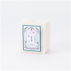 AKOMEYA TOKYO/ 令和7年産 愛媛県西予産 ひめの凜(白米・あっさり) 2合