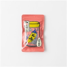 八幡屋礒五郎/ 梅七味ごま袋