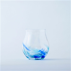 AKOMEYA TOKYO/ 津軽びいどろ×八仙×AKOMEYA　SIOME