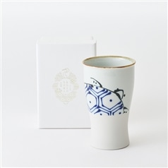 kotohogi/ フリーカップ 鶴(鶴): 食器｜AKOMEYA TOKYO