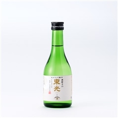 AKOMEYA TOKYO/ 東光　濃醇辛口　純米大吟醸酒