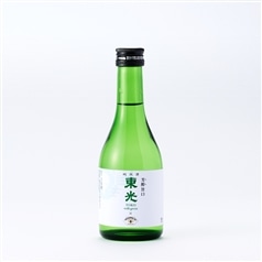 AKOMEYA TOKYO/ 東光　with green　純米酒