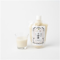 AKOMEYA TOKYO/アコメヤの濃厚甘酒　ノンアルコール