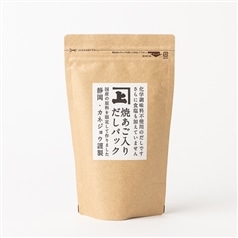 静岡・カネジョウ謹製　焼きあご入だしパック