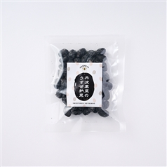AKOMEYA TOKYO/ 丹波黒豆のうす甘納豆