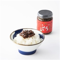 食べるどろソース