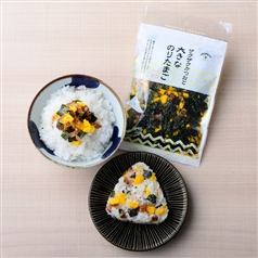 AKOMEYA TOKYO/ ザクザクかつおとのりたまご