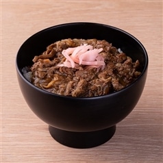 AKOMEYA TOKYO/ 【ごはんがおとも】牛丼