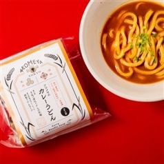 AKOMEYA TOKYO/ アコメヤのカレーうどん　2食入