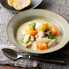 AKOMEYA TOKYO/ 米粉のシチューフレーク