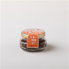 イトク食品　生姜の佃煮