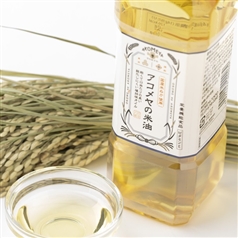 AKOMEYA TOKYO/ アコメヤの米油