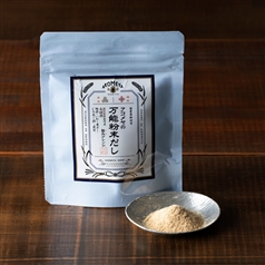 AKOMEYA TOKYO/ アコメヤの万能粉末だし