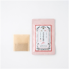 AKOMEYA TOKYO/ アコメヤの出汁　真鯛　35g（7g×5袋）