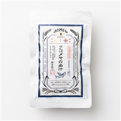 AKOMEYA TOKYO/ アコメヤの出汁　焼きあご 40g（8g×5袋）　だし