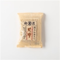 鳥志商店　博多中華そば　味噌
