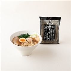 鳥志商店　復刻版　博多中華そば