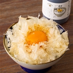 AKOMEYA TOKYO/ 卵かけご飯のたれ