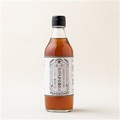 AKOMEYA TOKYO/ アコメヤの白だし　まぐろ　360ml