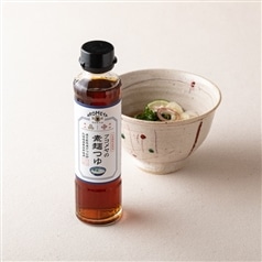 AKOMEYA TOKYO/ アコメヤの素麺つゆ　化学調味料無添加