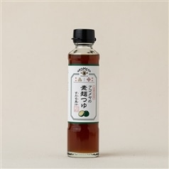 AKOMEYA TOKYO/ アコメヤの素麺つゆ すだち果汁