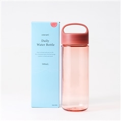 Daily ウォーターボトル ブラック(ブラック): 食器|AKOMEYA TOKYO Daily ウォーターボトル ブラック(ブラック): 食器|AKOMEYA TOKYO