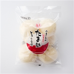 ふやとうの「たま麸」