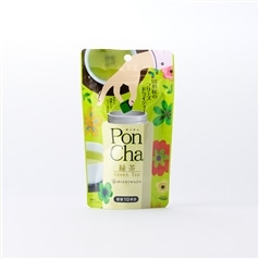 Poncha　緑茶