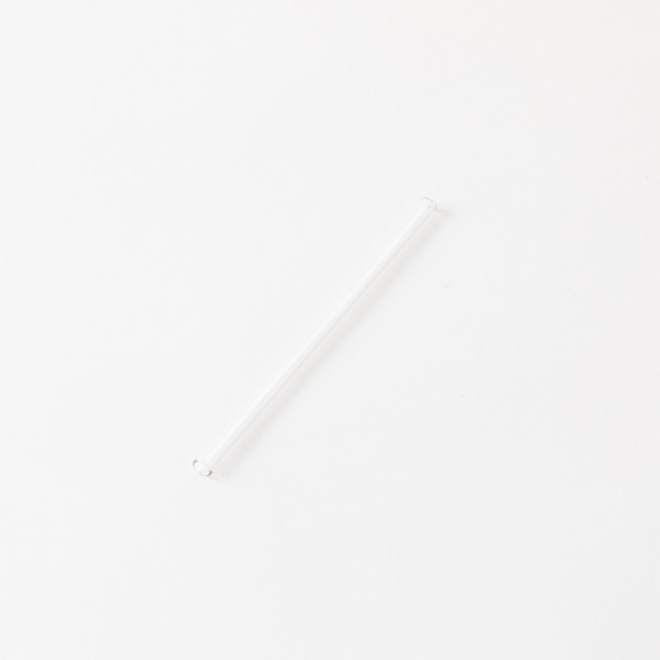 硝子ストロー　小　15cm