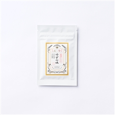 AKOMEYA TOKYO/ 国産ブレンド　ゆず七味　袋入り8g