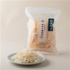 AKOMEYA TOKYO/ 味付き鶏節削り　極薄削り